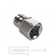 Wera 003684 Wera Zyklop 1/4" zásuvka 12 mm. Typ 8790 FA Náhľad