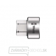 Wera 003684 Wera Zyklop 1/4" zásuvka 12 mm. Typ 8790 FA gallery main image