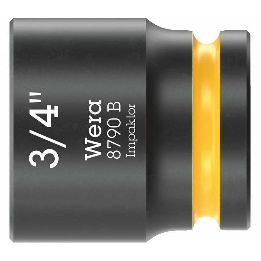 Wera 005522 Nástrčný kľúč 3/8