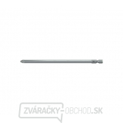 Wera 060047 Skrutkovací bit 1/4 Hex PZ 3 x 152 mm, typ 855/4 Z PZ pre skrutky Pozidriv Phillips gallery main image