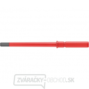 Wera 003424 Vymeniteľný HEX skrutkovací nôž 6 mm Kraftform Kompakt VDE 64 i gallery main image