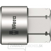 Wera 003690 1/4" Wera Zyklop zásuvka 10 mm. Typ 8790 FA gallery main image