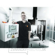 Wera 006105 Elektrikársky skrutkovač Kraftform Plus 0,5x3,0x100 mm typ 160 i VDE izolovaný náhled