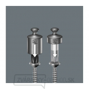 Wera 006105 Elektrikársky skrutkovač Kraftform Plus 0,5x3,0x100 mm typ 160 i VDE izolovaný náhled
