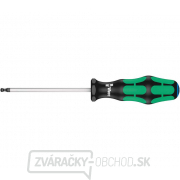 Wera 022905 Šesťhranný skrutkovač s guľovou hlavou 5/32", typ 352 gallery main image