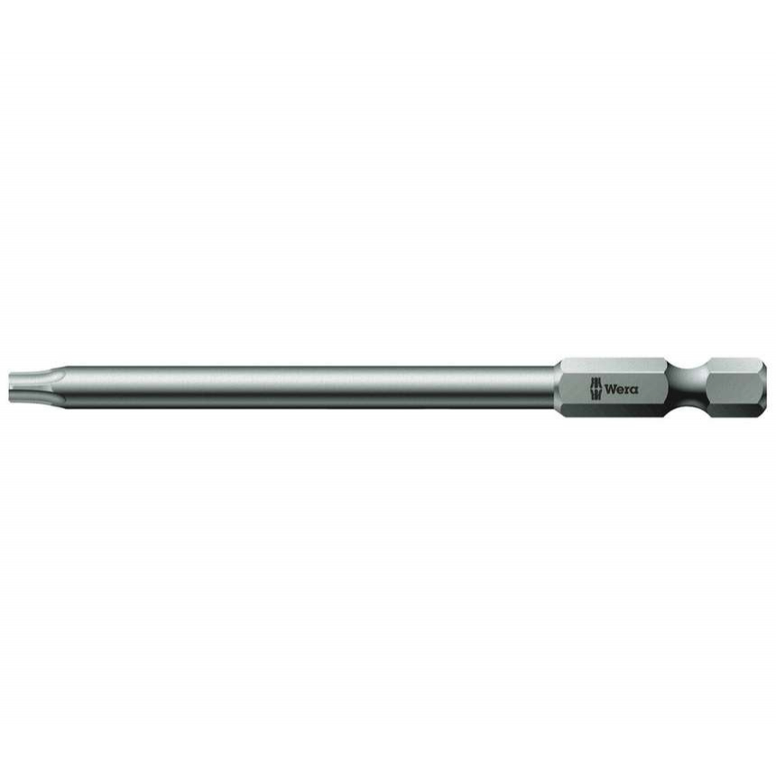 Wera 060187 Skrutkovací bit 1/4 TX 15 x 89 mm 867/4 Z TORX®