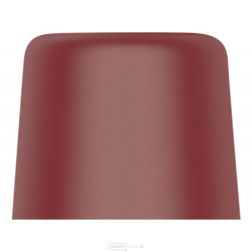 Wera 000610 Náhradná uretánová hlava č. 2 pre paličky Wera 102, červená (typ 102 L) Wera 000610 Náhradná uretánová hlava č. 2 pre paličky Wera 102, červená (typ 102 L) gallery main image