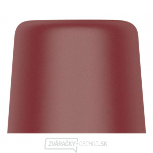 Wera 000610 Náhradná uretánová hlava č. 2 pre paličky Wera 102, červená (typ 102 L) Wera 000610 Náhradná uretánová hlava č. 2 pre paličky Wera 102, červená (typ 102 L) gallery main image