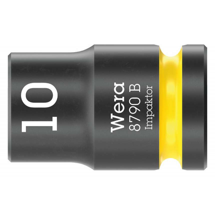 Wera 005501 Nástrčná hlavica 3/8