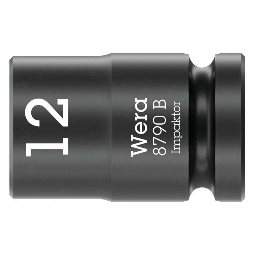 Wera 005503 Nástrčná hlavica 3/8