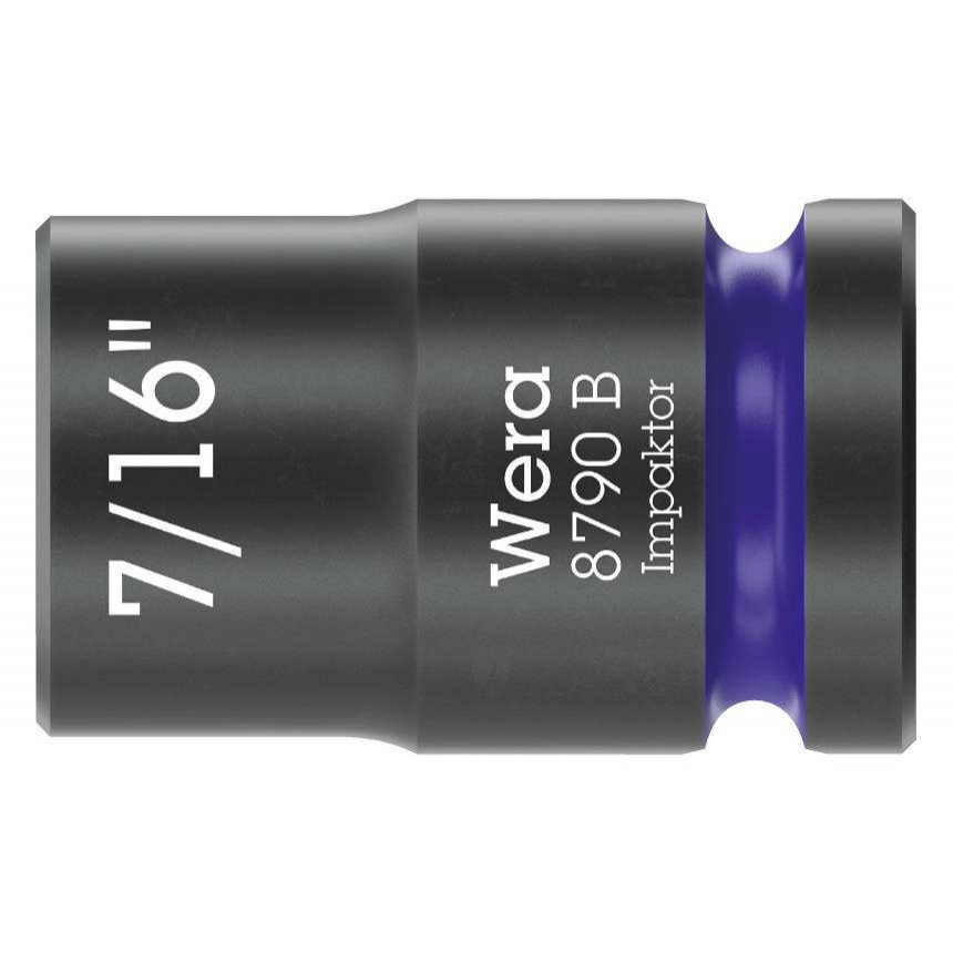 Wera 005517 Nástrčná hlavica 3/8