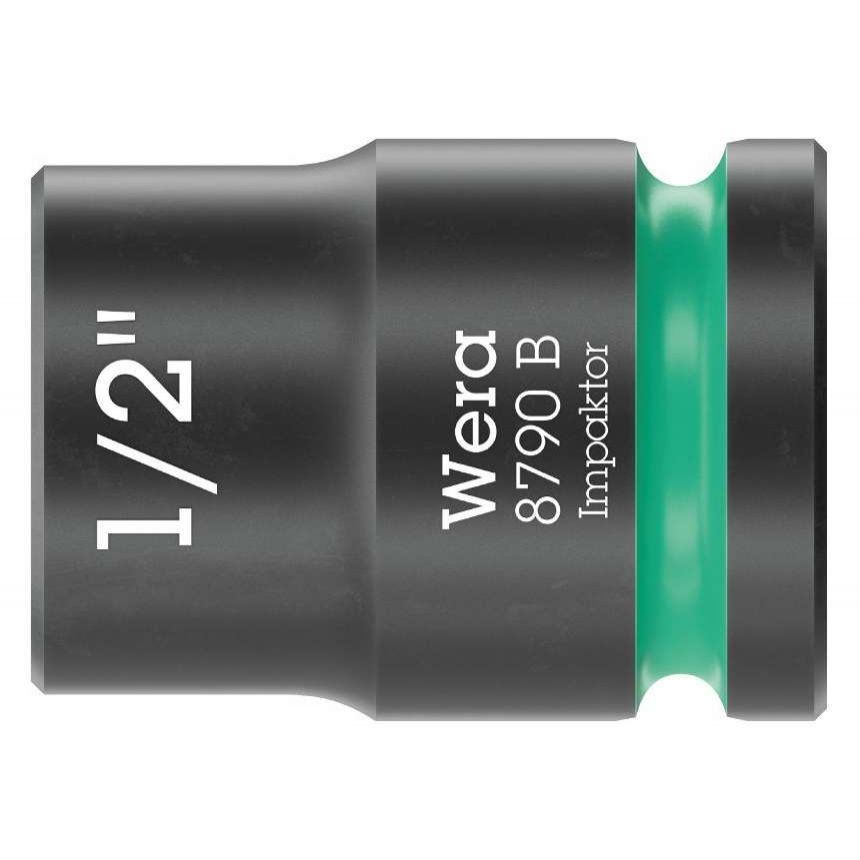 Wera 005518 Nástrčný kľúč 3/8