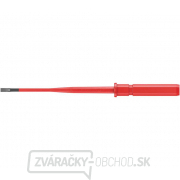 Wera 003406 Vymeniteľný skrutkovací nôž SL 0,6 Kraftform Kompakt VDE 60 iS - zúžený priemer gallery main image
