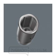 Wera 004511 Zásuvka Zyklop 1/4" 6 hrana 14 mm typ 8790 HMA - hlboká Náhľad
