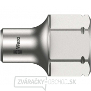 Wera 003666 1/4" zásuvka Wera Zyklop 4,5 mm. Typ 8790 FA gallery main image