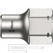 Wera 003668 Wera Zyklop 1/4" zásuvka 5,5 mm. Typ 8790 FA gallery main image