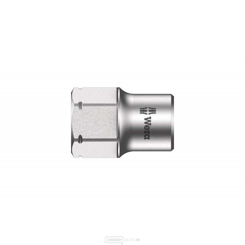 Wera 003670 Wera Zyklop 1/4" zásuvka 7 mm. Typ 8790 FA