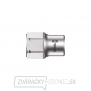 Wera 003670 Wera Zyklop 1/4" zásuvka 7 mm. Typ 8790 FA Wera 003670 Wera Zyklop 1/4" zásuvka 7 mm. Typ 8790 FA gallery main image
