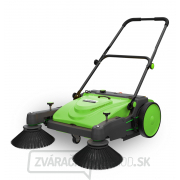 Zametací stroj HKM 950 Zametací stroj HKM 950 gallery main image