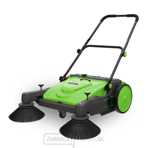 Zametací stroj HKM 950 Zametací stroj HKM 950 gallery main image