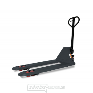 Paletový vozík PHW 2508 DF Paletový vozík PHW 2508 DF gallery main image