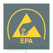Wera 030109 ESD Kraftform Micro PH S 1 x 40 mm, typ 1550 Náhľad