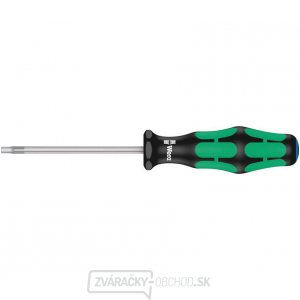 Wera 023110 Šesťhranný skrutkovač 3 x 75 mm typ 354 Hex-Plus gallery main image