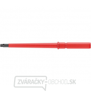 Wera 003435 Vymeniteľná čepeľ skrutkovača TX 27 Kraftform Kompakt VDE 67 i TORX® gallery main image