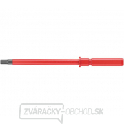 Wera 003423 Vymeniteľný skrutkovací nôž HEX 5 mm Kraftform Kompakt VDE 64 i gallery main image