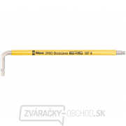 Wera 022694 Šesťhranný nástrčný kľúč (inbus) 4 mm 3950 SPKL Viacfarebný HF, nerezová oceľ, s funkciou držania Wera 022694 Šesťhranný nástrčný kľúč (inbus) 4 mm 3950 SPKL Viacfarebný HF, nerezová oceľ, s funkciou držania gallery main image