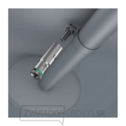 Wera 004502 Nástrčné hlavice Zyklop 1/4" 6 hrana 5,5 mm typ 8790 HMA - hlboké Náhľad