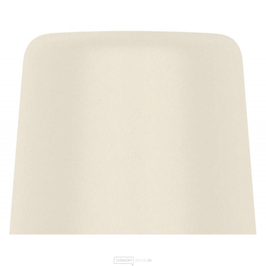 Wera 000420 Náhradná nylonová hlava č. 4 pre paličky Wera 101, biela (typ 101 L) Wera 000420 Náhradná nylonová hlava č. 4 pre paličky Wera 101, biela (typ 101 L) gallery main image