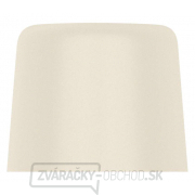 Wera 000420 Náhradná nylonová hlava č. 4 pre paličky Wera 101, biela (typ 101 L) Wera 000420 Náhradná nylonová hlava č. 4 pre paličky Wera 101, biela (typ 101 L) gallery main image