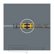 Wera 030111 ESD Kraftform Micro PH 0 x 60 mm skrutkovač typ 1550 PH náhled