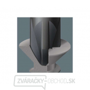 Wera 030111 ESD Kraftform Micro PH 0 x 60 mm skrutkovač typ 1550 PH náhled