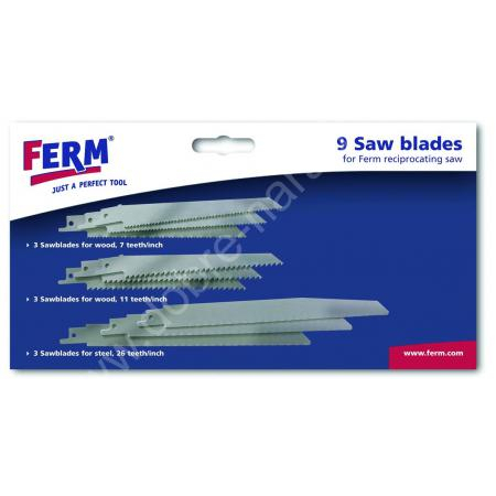 Pílový list pre FRS-600, FRS-710