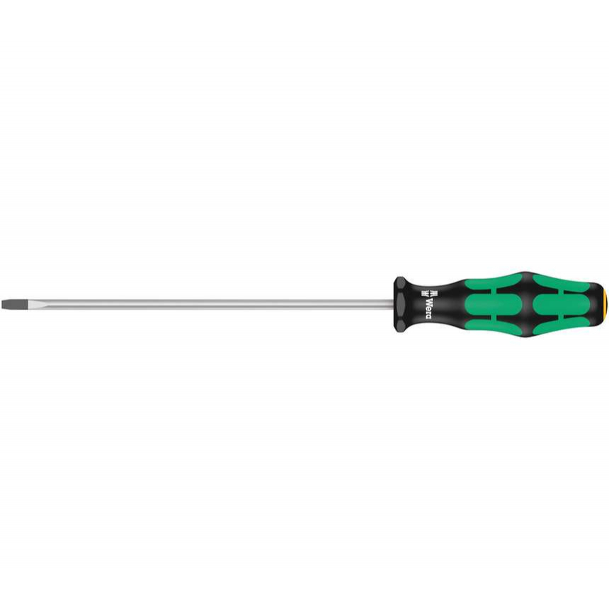 Wera 008008 Plochý skrutkovač 0,5x3,0x150 typ 335