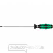 Wera 008008 Plochý skrutkovač 0,5x3,0x150 typ 335 gallery main image