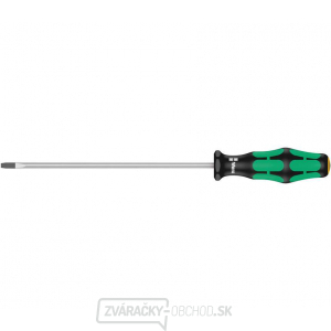 Wera 008008 Plochý skrutkovač 0,5x3,0x150 typ 335 Wera 008008 Plochý skrutkovač 0,5x3,0x150 typ 335 gallery main image