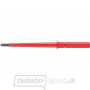 Wera 003445 Vymeniteľný skrutkovací nôž č. 1 Kraftform Kompakt VDE 65 i PZ/S Wera 003445 Vymeniteľný skrutkovací nôž č. 1 Kraftform Kompakt VDE 65 i PZ/S gallery main image