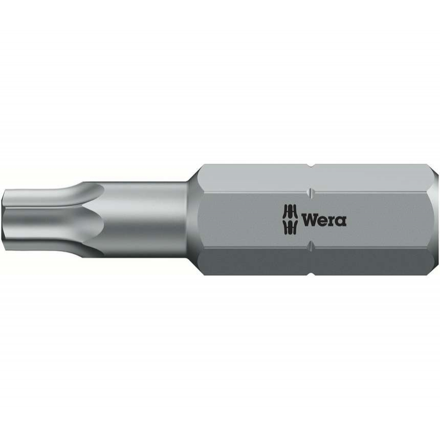 Wera 066910 Skrutkovací bit 5/16" TX 40 x 35 mm 867/2 Z TORX®
