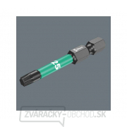Wera 057664 Bit 1/4" Torx TX 20x50 typ 867/4 IMP DC Impaktor Náhľad