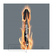 Wera 057664 Bit 1/4" Torx TX 20x50 typ 867/4 IMP DC Impaktor náhled