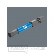 Wera 057646 Bit 1/4" inbus 6 mm typ 840/4 IMP DC Impaktor Náhľad