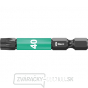 Wera 057667 Bit 1/4" Torx TX 40x50 typ 867/4 IMP DC Impaktor gallery main image