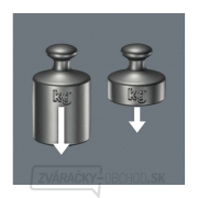 Wera 057645 Bit 1/4" inbus 5 mm typ 840/4 IMP DC Impaktor náhled