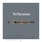 Wera 057666 Bit 1/4" Torx TX 30x50 typ 867/4 IMP DC Impaktor náhled