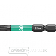 Wera 057666 Bit 1/4" Torx TX 30x50 typ 867/4 IMP DC Impaktor gallery main image