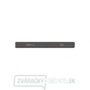 Wera 018157 Skrutkovací bit pre rázové skrutkovače 840 S, palec gallery main image