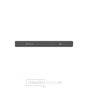 Wera 018157 Skrutkovací bit pre rázové skrutkovače 840 S, palec Wera 018157 Skrutkovací bit pre rázové skrutkovače 840 S, palec gallery main image